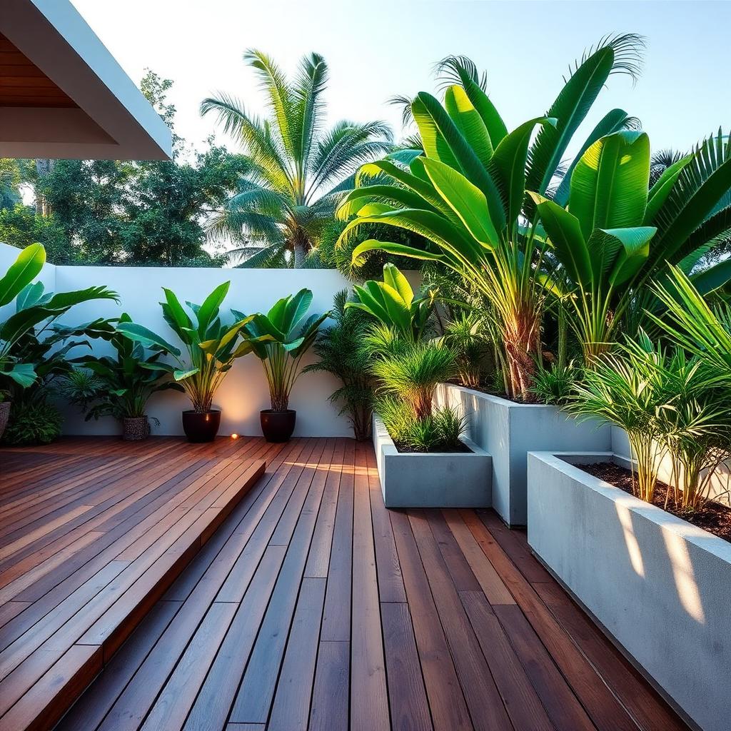 Conexão com a natureza